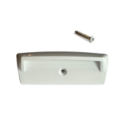White Double-Hung Window Lift 1630413