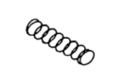 Latch Bolt Spring