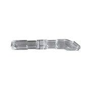 Latch Bolt for Double-Hung Combination Units Image