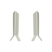 Vinyl Sash Tabs 1685293