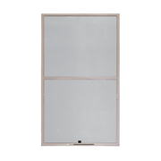Insect Screen - 200 Series Double-Hung Window  0833416