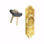 Andersen® Gliding Door Right Hand Exterior Keyed Lock 2573098
