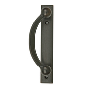 Andersen® Gliding Patio Door Handle, Distressed Bronze 2573165