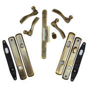 Hinged Patio Door Hardware - Complete Trim Set 2577521