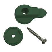 Gliding Insect Screen Latch Kit - 9002025