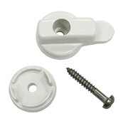 Gliding Insect Screen Latch Kit - 2591710