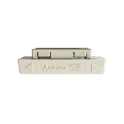White Combination Unit Handle 1643010 Image