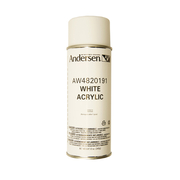 White Aerosol Spray Paint 13oz 2955708