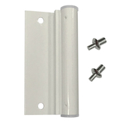 Insect Screen Lower Hinge Leaf