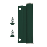 Insect Screen Upper Hinge Leaf 1269106  - Forest Green