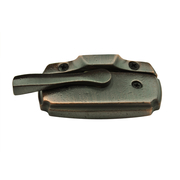 Woodwright® Double-Hung Sash Lock 0102621