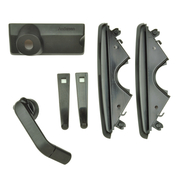 A-Series Contemporary Folding Hardware Set - Awning Windows 9005598