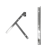 Stainless Steel Hinge Kit 9019509