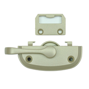 Sash Lock and Keeper - 200 Series Tilt-Wash Double-Hung Window 9022212