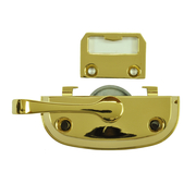 Sash Lock and Keeper - 200 Series Tilt-Wash Double-Hung Window 9022213