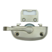 Sash Lock and Keeper - 200 Series Tilt-Wash Double-Hung Window 9022216