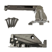 Left Hand Track and Arm Kit 9053850 Image