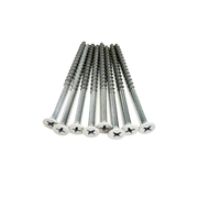 White Installation Screw Kit 9179703 Image
