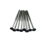 Black Installation Screw Kit 9179706 Image