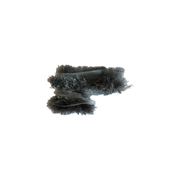 Left Hand Upper Check Rail Pad 9210412 Image