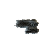 Right Hand Upper Check Rail Pad 9210413 Image