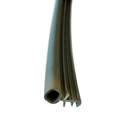 100 Series Double-Hung Head Jamb Weatherstrip Image