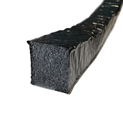 100 Series Double-Hung Black Jamb Line Foam Image