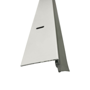 White Sweep Cover Assembly 9003653