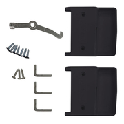 Astragal Hardware Package 9018746