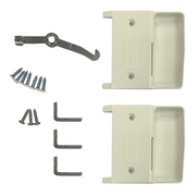 Astragal Hardware Package 9018744