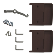 Astragal Hardware Package 9021323