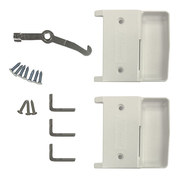 Astragal Hardware Package 9020122