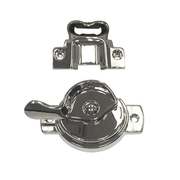 Active Lock and Keeper Kit 9015617