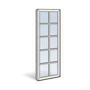 400 Series Casement Window Sash