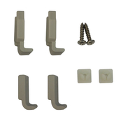 Double-Hung Combination Unit Hinge/Hanger Package 2743007