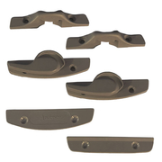 Stone Composite Double Lock Kit 1630108 Image