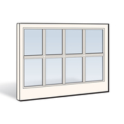 Andersen Double-Hung Sash