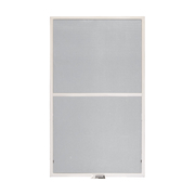 Conventional Double-Hung Full Insect Screen 1610130