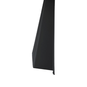 Black Universal Drip Cap 9003561 Image