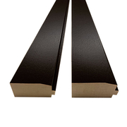 Black Bow Window Extension Jambs 9144877