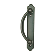 Andersen® Gliding Patio Door Handle, Distressed Bronze 2573161