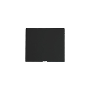 100 Series Black End Cap 9178740 Image