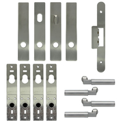 FSB Hardware Trim Sets | Andersen Patio Doors