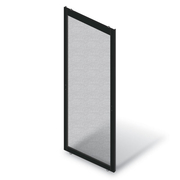 Black Gliding Insect Screen 9129878