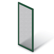 A-Series Hinged Inswing Patio Door Hinged Insect Screen