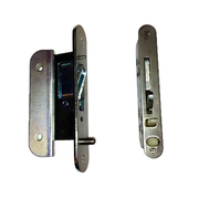 4 Panel Gliding Patio Door Lock and Receiver Kit - 2562124