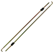 Locking Rod Set