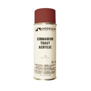 Cinnamon Toast Spray Paint Can
