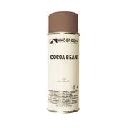 Cocoa Bean Spray Paint