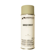 Gold Dust Spray Paint